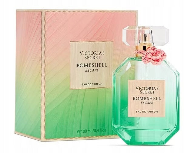 Women's perfume edp Victoria's Secret Bombshell Escape 100ml