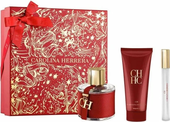 Women's set Carolina Herrera CH