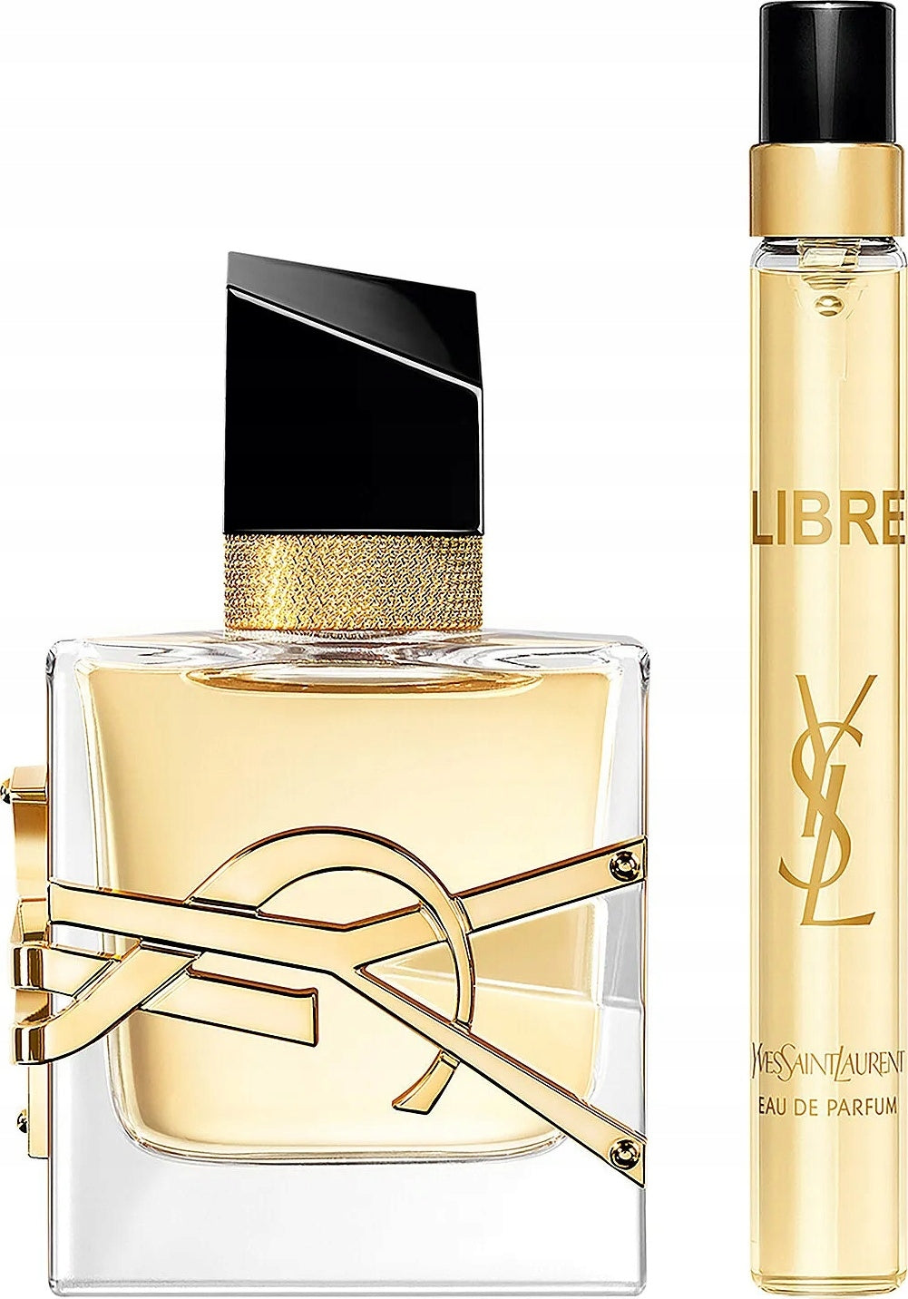 Women's set Yves Saint Laurent Libre Manufacturer code 3614274638363