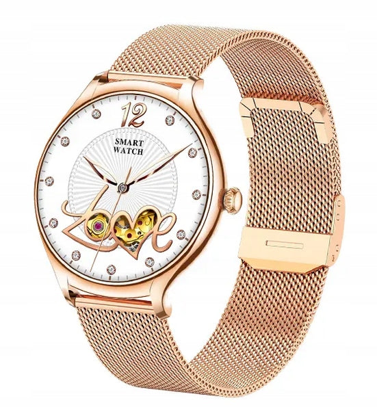 Women's smartwatch SAYBERG KT67