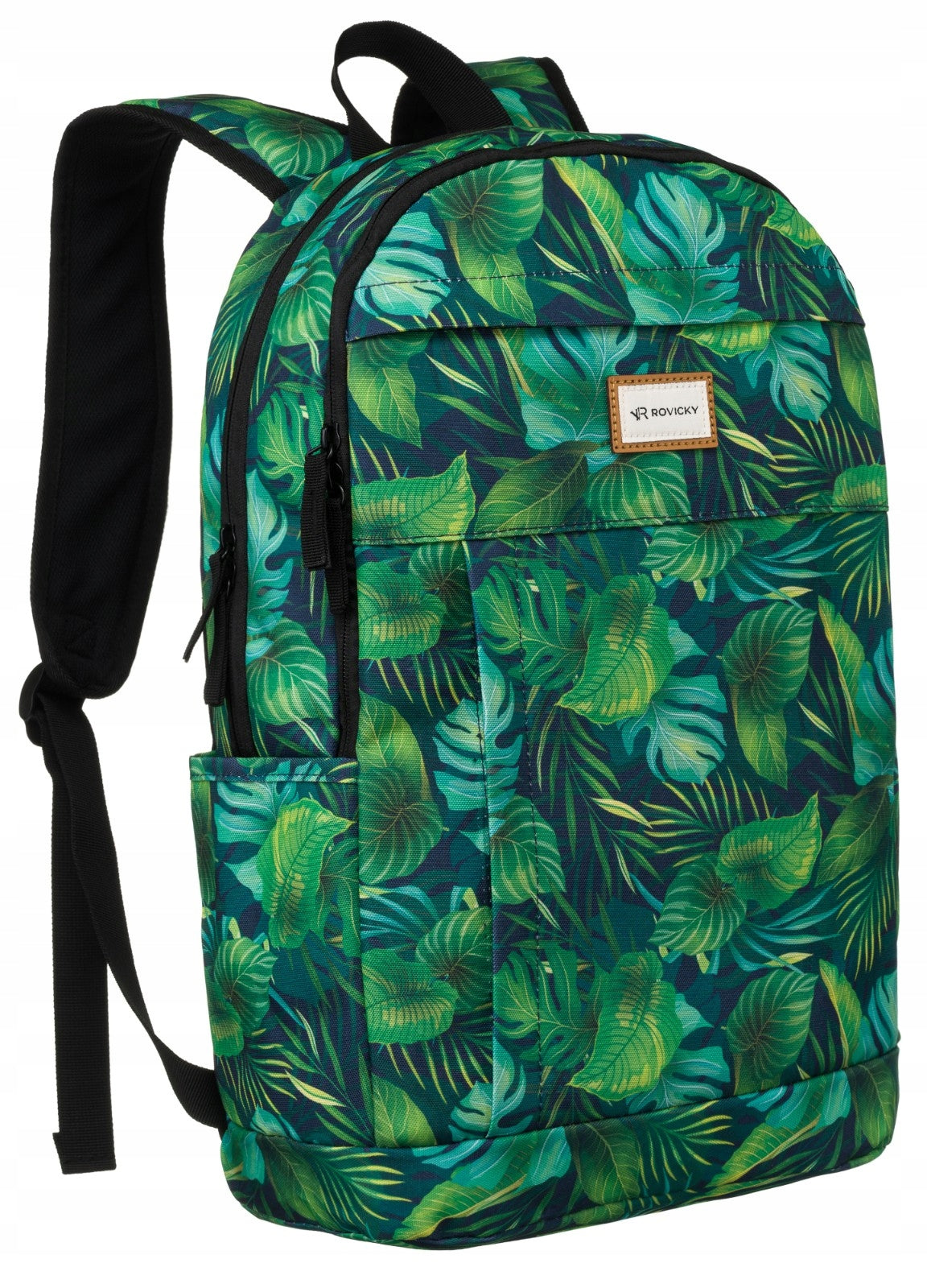 Women's sports backpack roomy urban for youth school ROVICKY Brand Rovicky