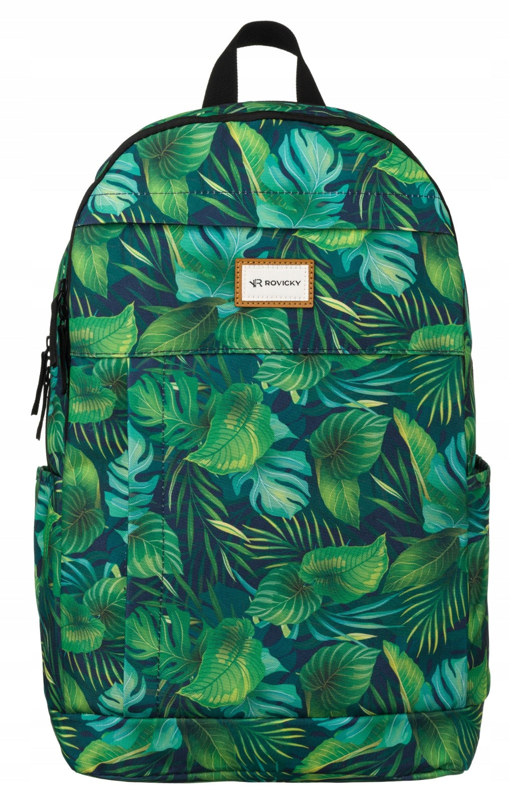 Women's sports backpack roomy urban for youth school ROVICKY