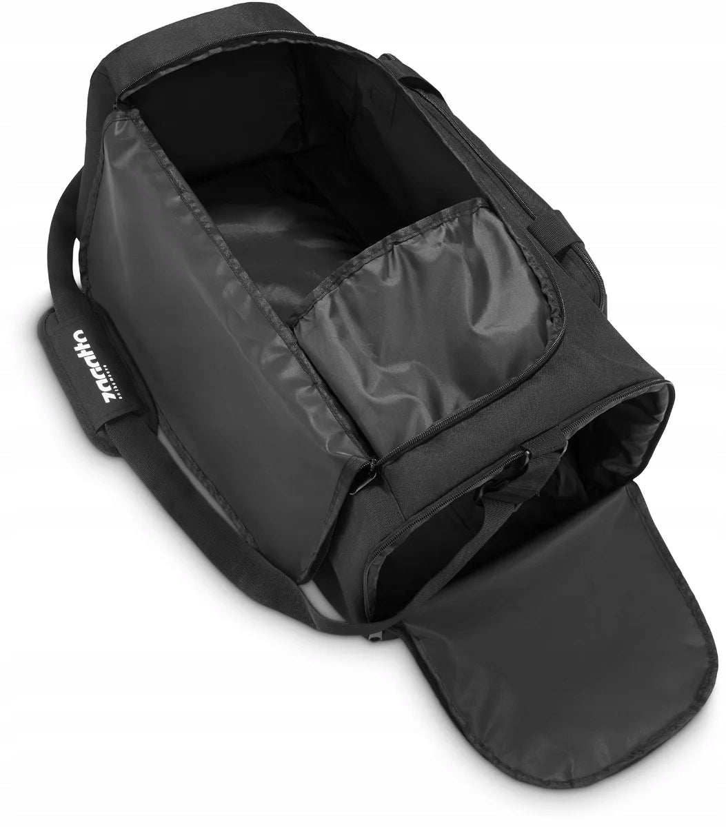 Women's sports bag men's gym training travel bag ZAGATTO Manufacturer code ZG780