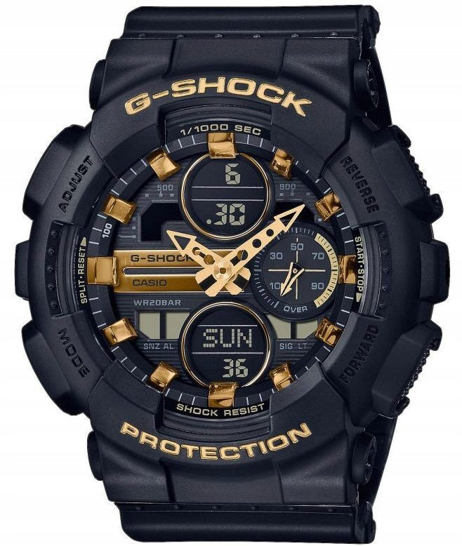 Women's sports watch Casio G-SHOCK Packaging status original