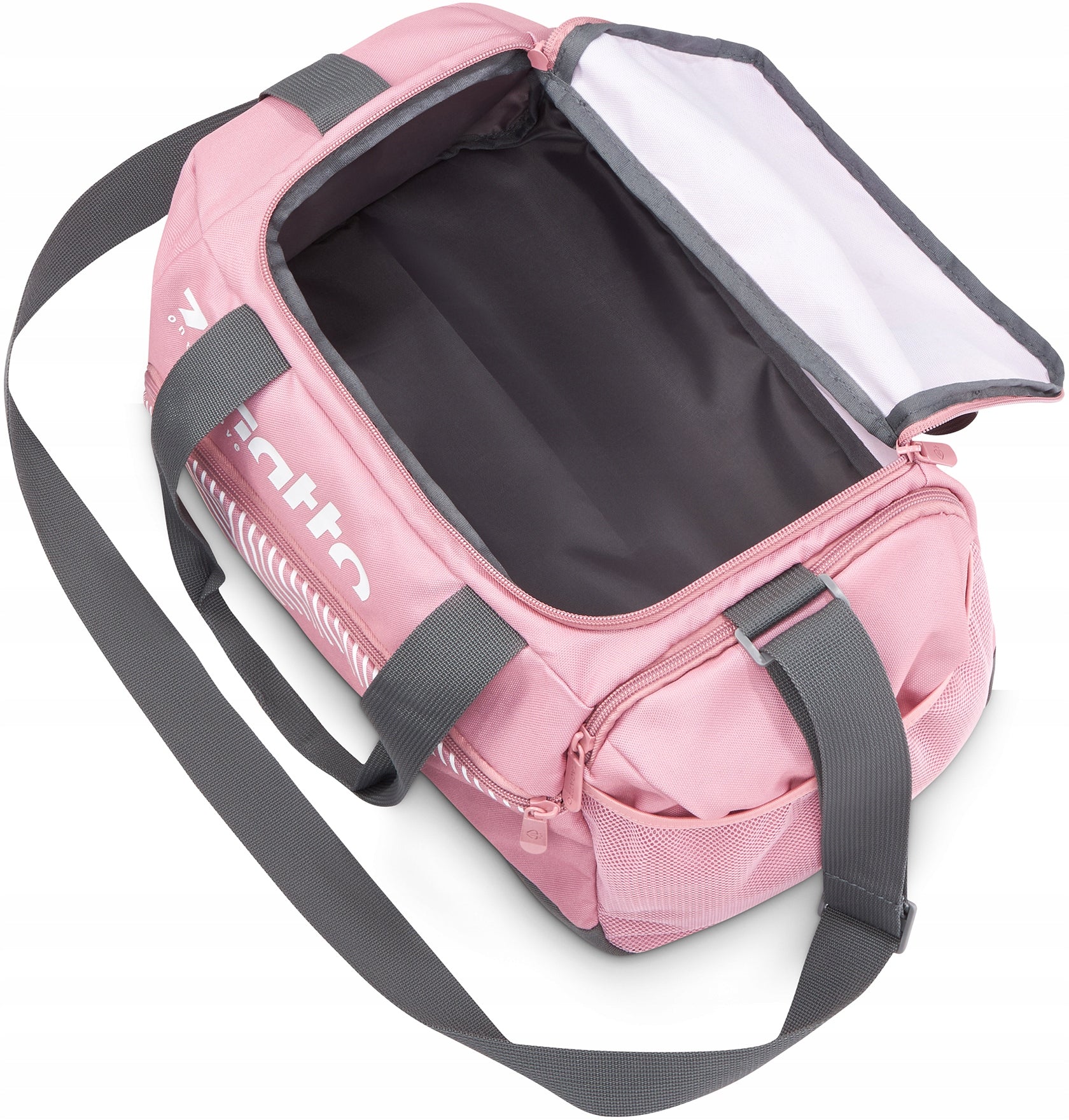 Women's travel bag for training gym sports shoulder bag ZAGATTO Brand Zagatto