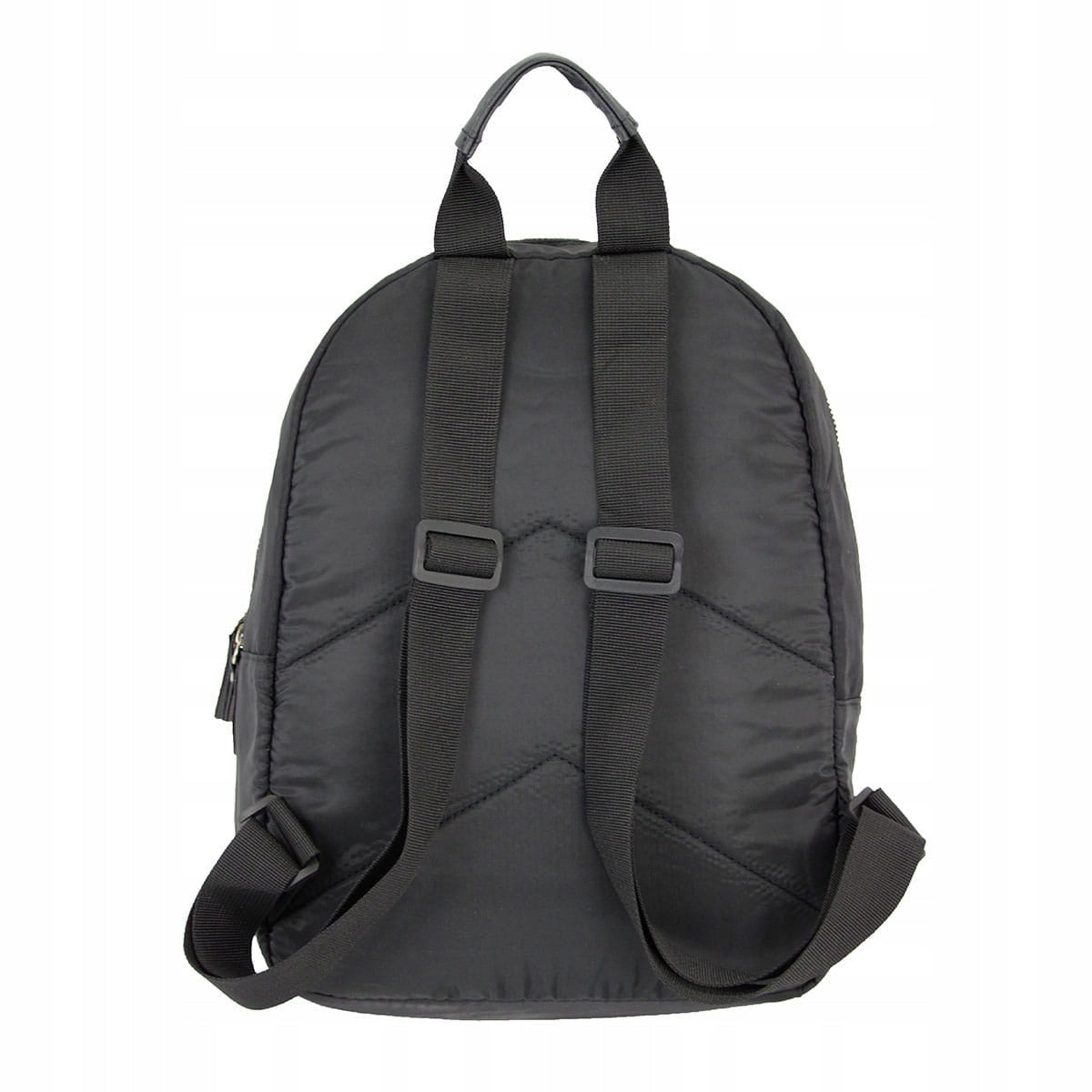 Women's urban backpack Bellugio light roomy for work and school Brand Bellugio