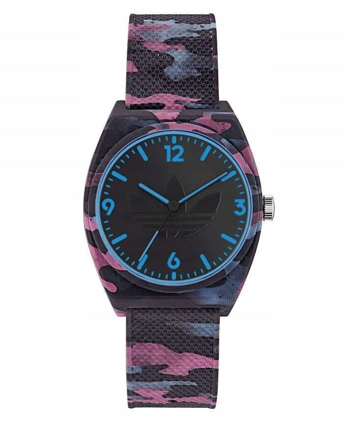 Women's watch ADIDAS AOST22569 Street Project Two Brand adidas