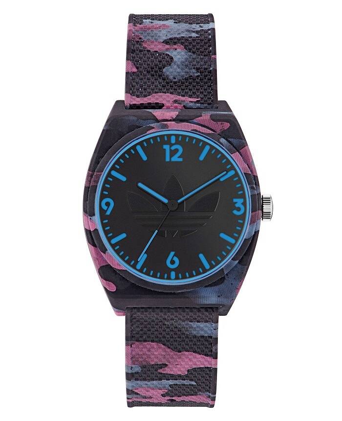 Women's watch ADIDAS AOST22569 Street Project Two