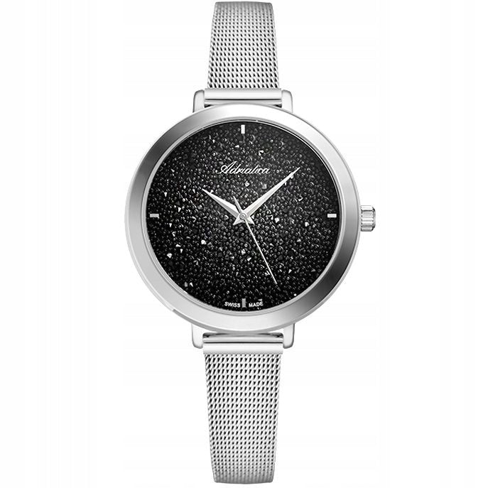 Women's watch Adriatica A3787.5114Q on bracelet