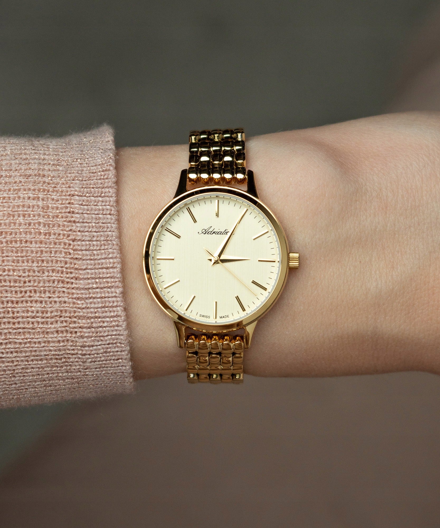 Women's watch Adriatica Classic Brand Adriatica