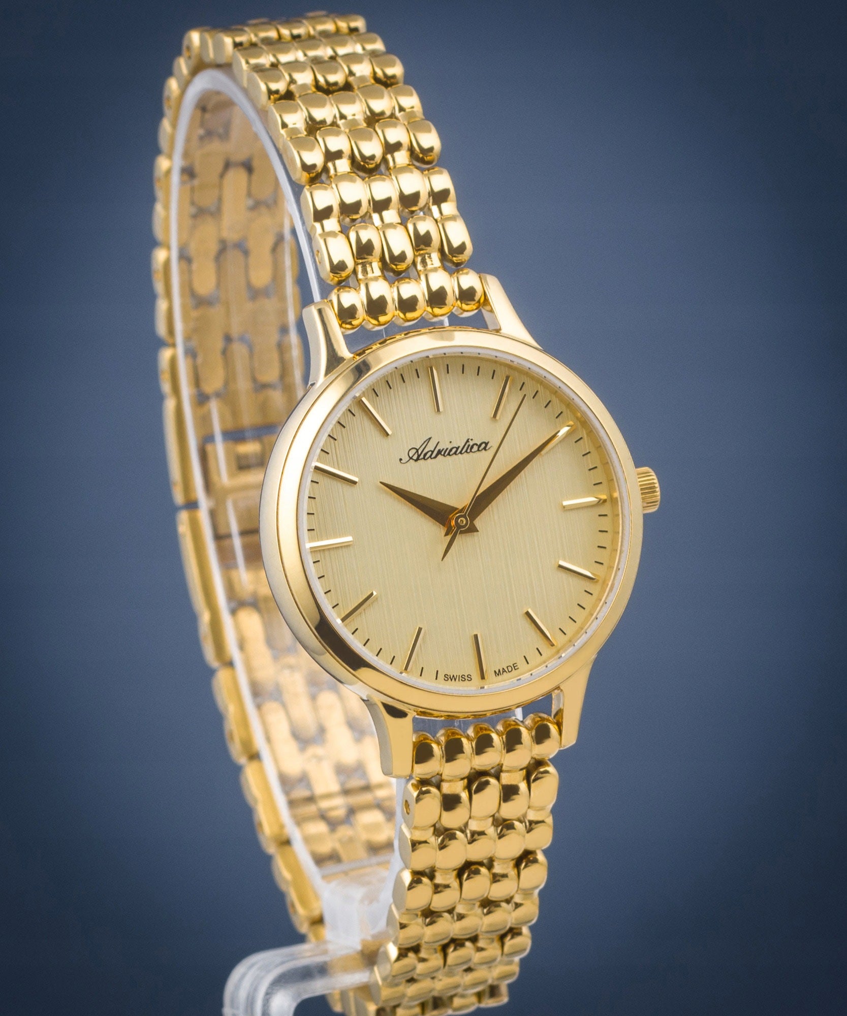 Women's watch Adriatica Classic Packaging status original