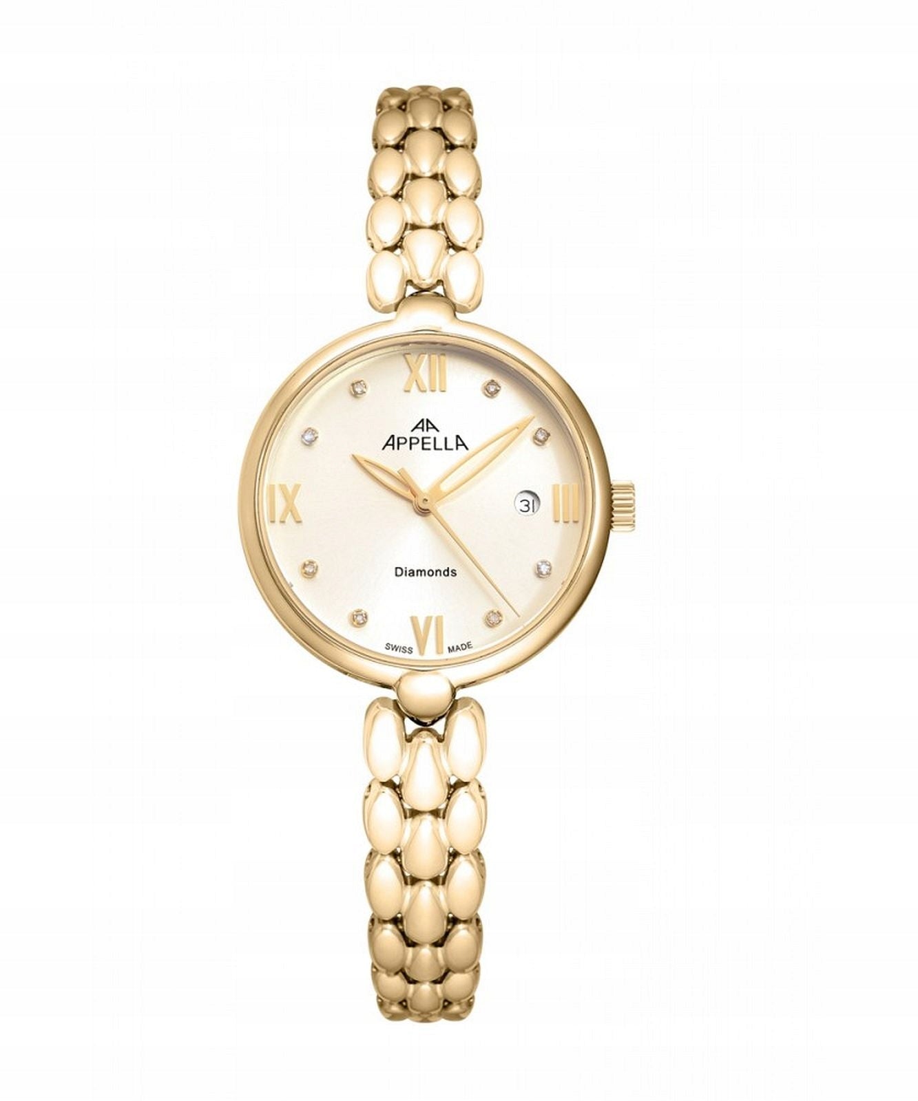 Women's watch Appella Diamonds