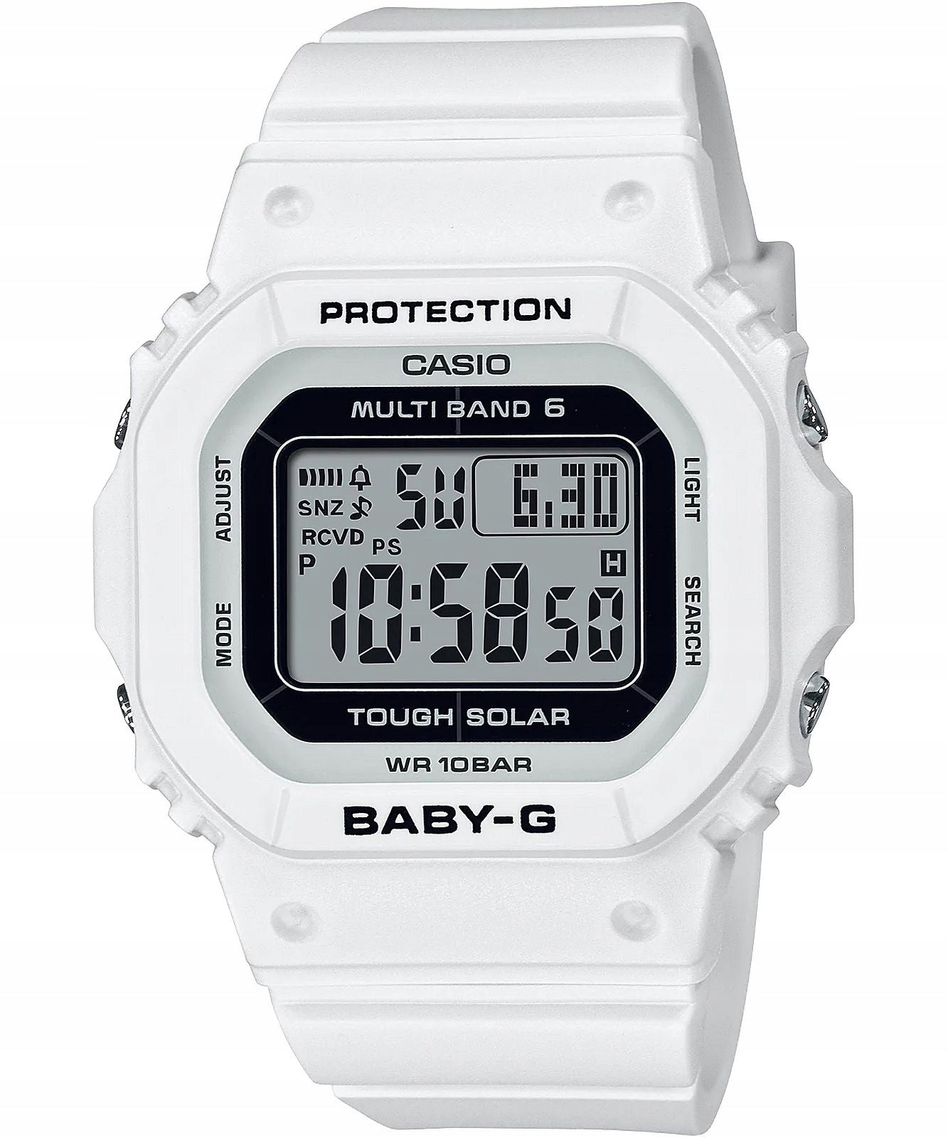 Women's watch BGD-5650 -7ER