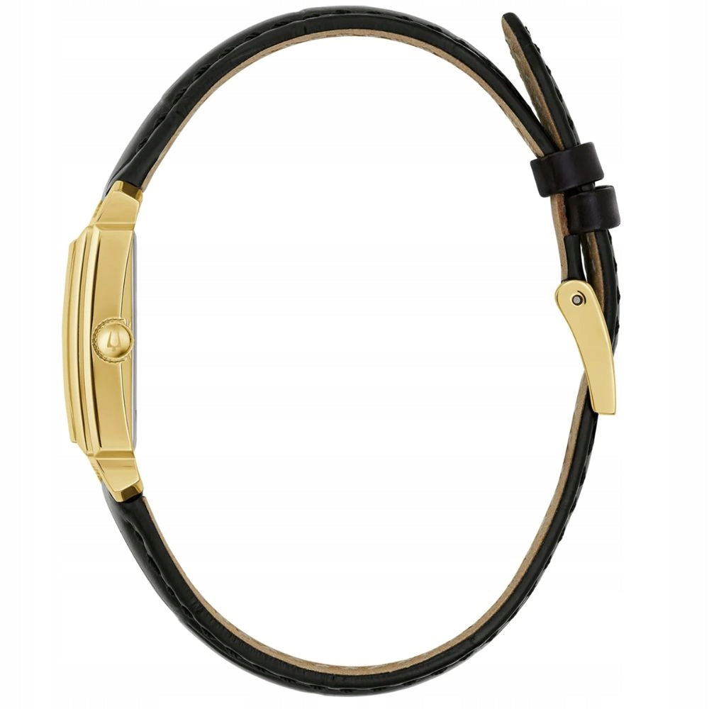 Women's watch Bulova 97P166 Sutton on strap Manufacturer code 97P166