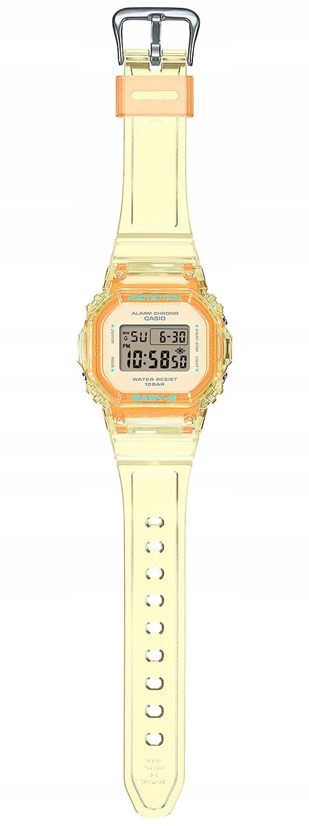 Women's watch CASIO BABY-G BGD-565SJ -9ER Brand CASIO
