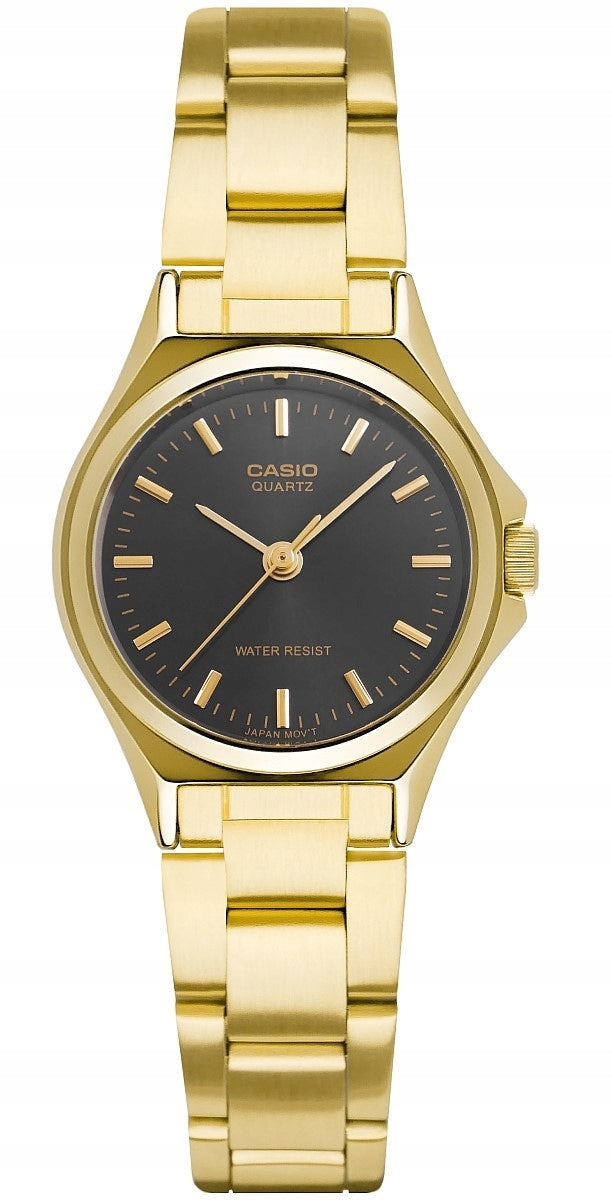Women's watch CASIO LTP-1130N-1AR + box