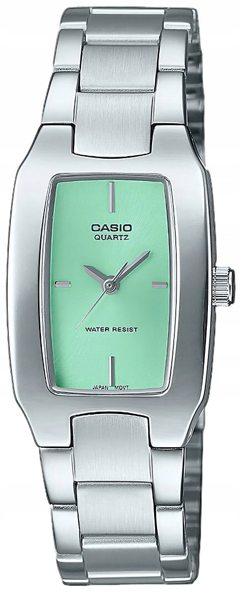 Women's watch CASIO LTP-1165PA -3CEF