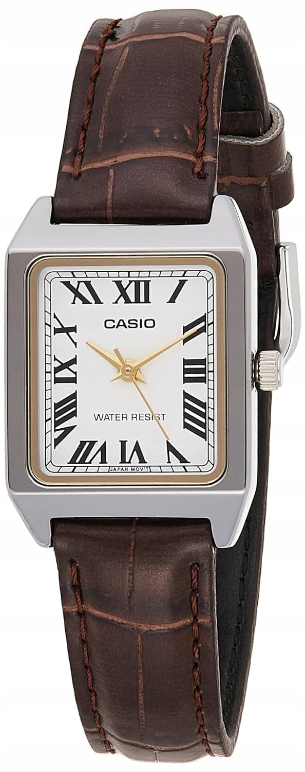 Women's watch CASIO LTP-V007L-7B2UDF + BOX Product weight with unit packaging 0.133 kg