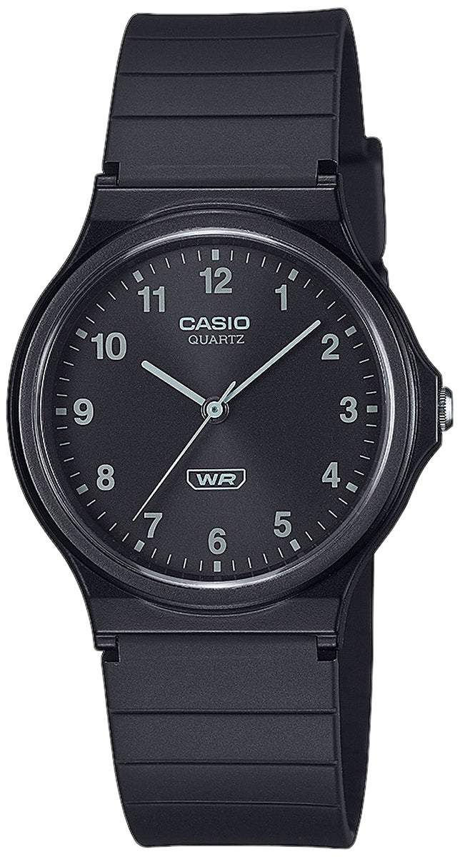Women's watch CASIO MQ-24B -1BEF