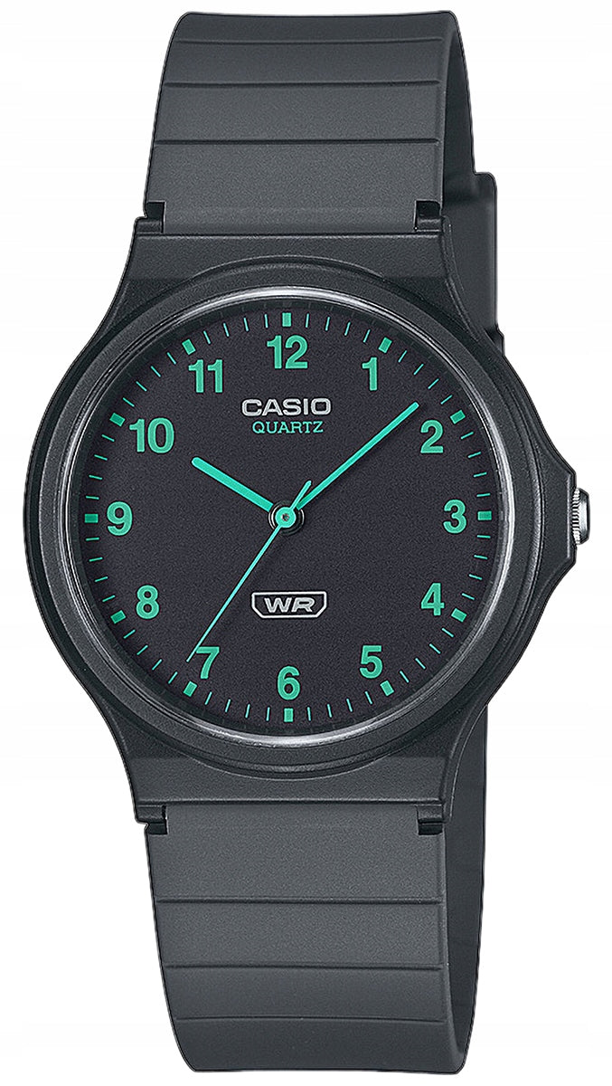 Women's watch CASIO MQ-24B -8BEF