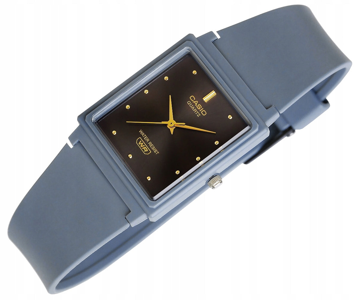 Women's watch CASIO MQ-38UC-2A2ER + box Functions waterproof