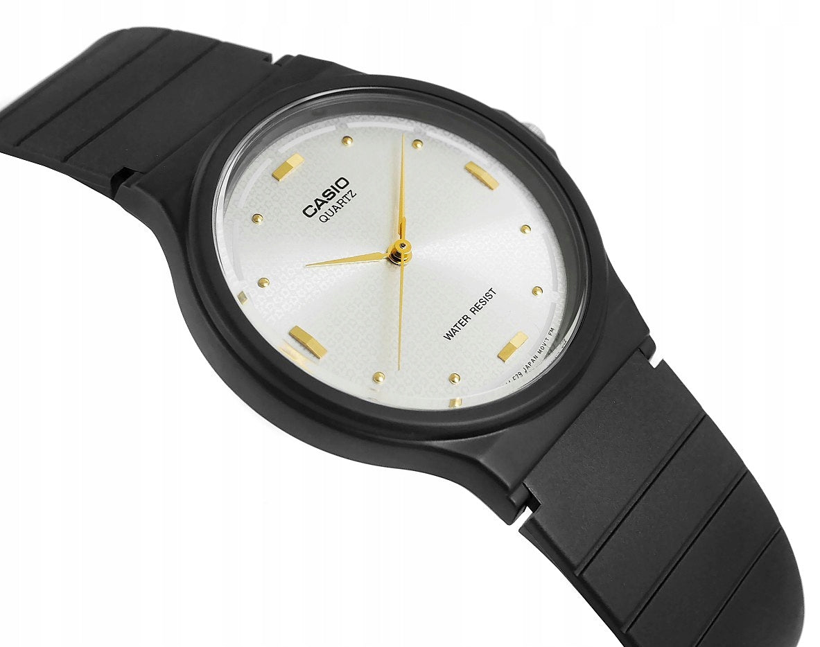 Women's watch CASIO MQ-76-7A1L + box Brand CASIO