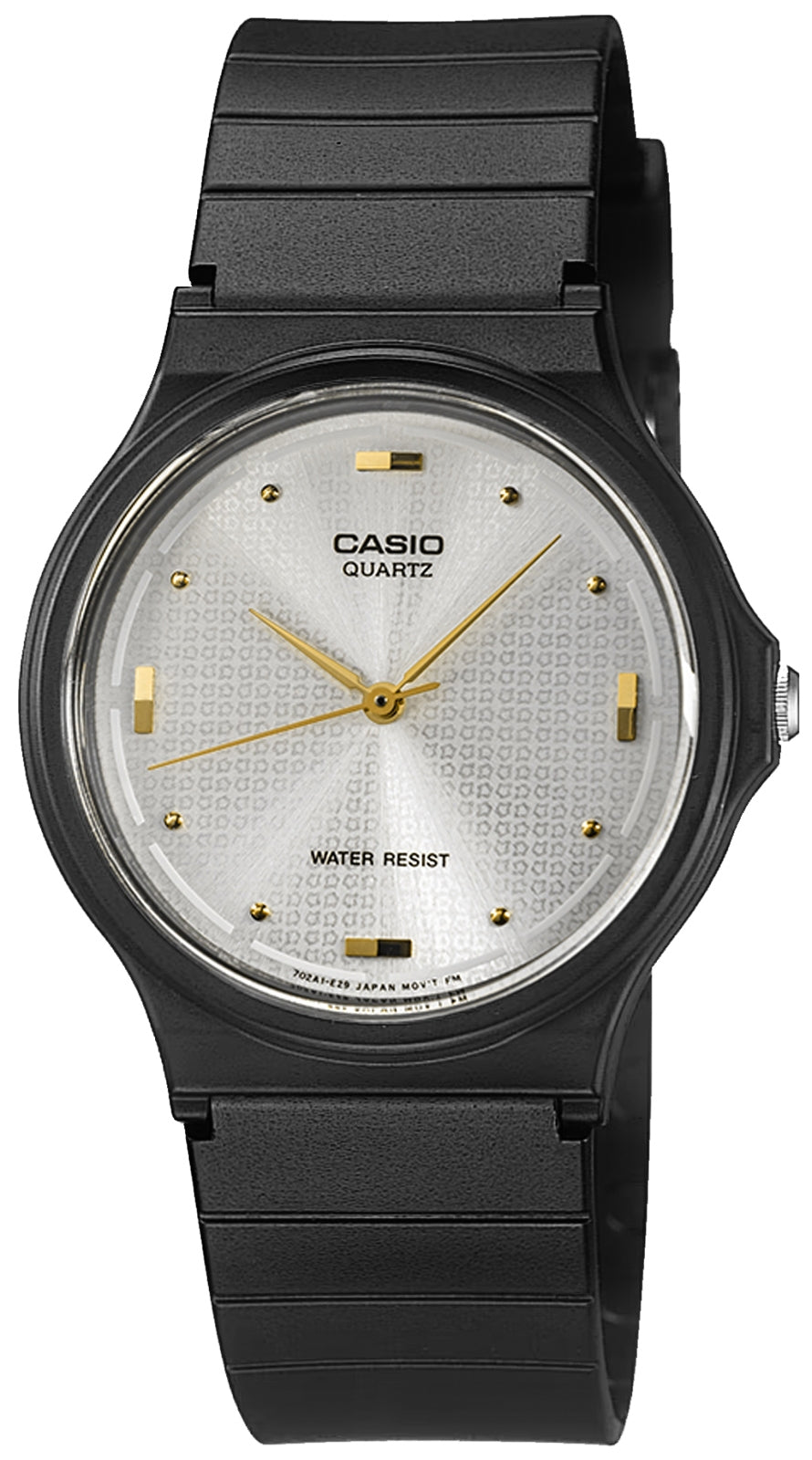 Women's watch CASIO MQ-76-7A1L + box