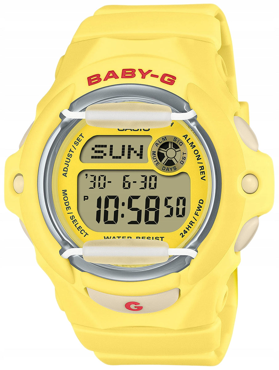 Women's watch CASIO Vintage BG-169CH -9ER