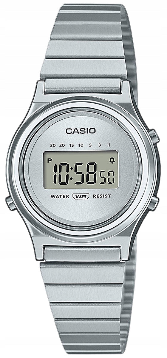 Women's watch CASIO Vintage LA700WE -7AEF