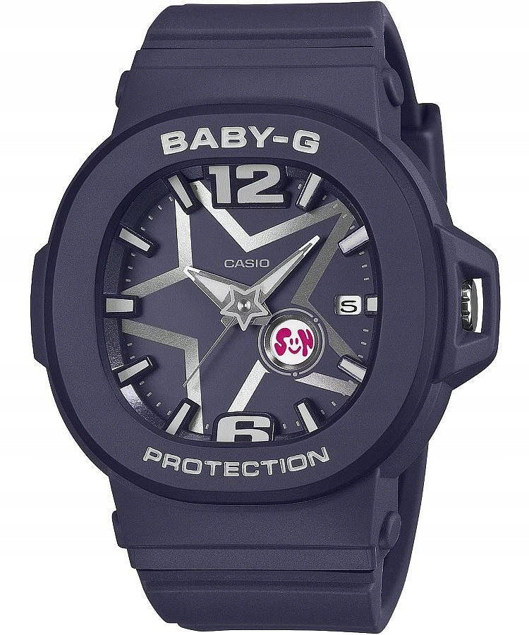 Women's watch Casio BABY-G BGD-10 Series