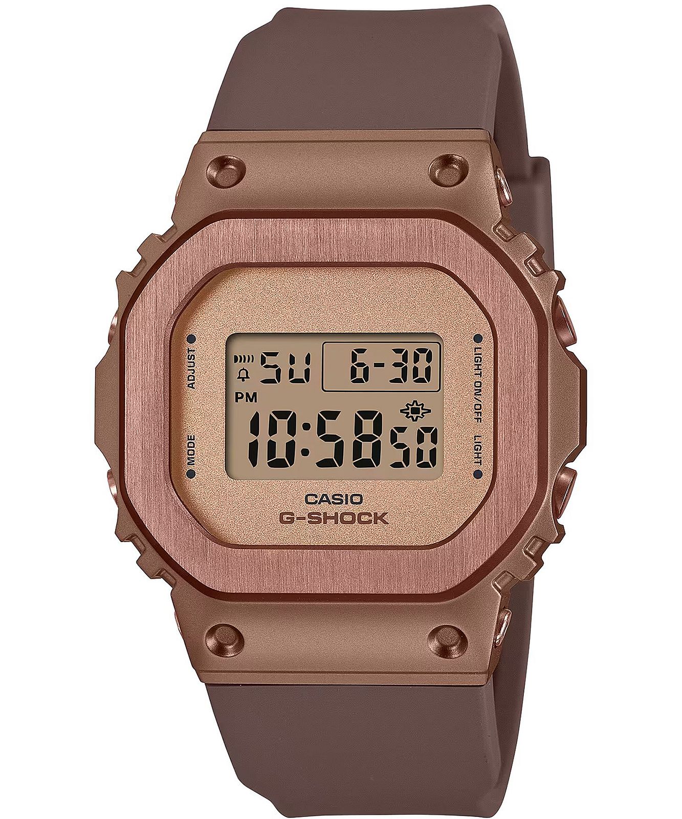 Women's watch Casio G-SHOCK Digital