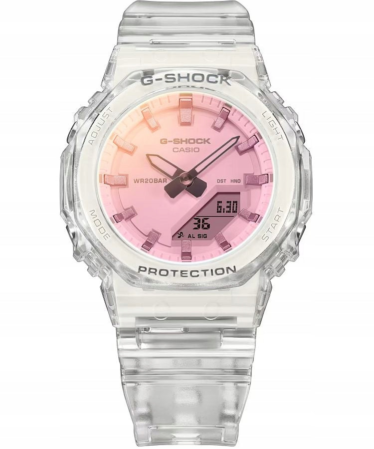 Women's watch Casio G-SHOCK GMA-P2100