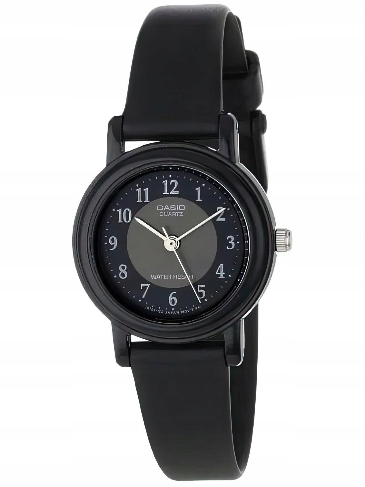 Women's watch Casio LQ-139AMV-1B3LDF Brand CASIO