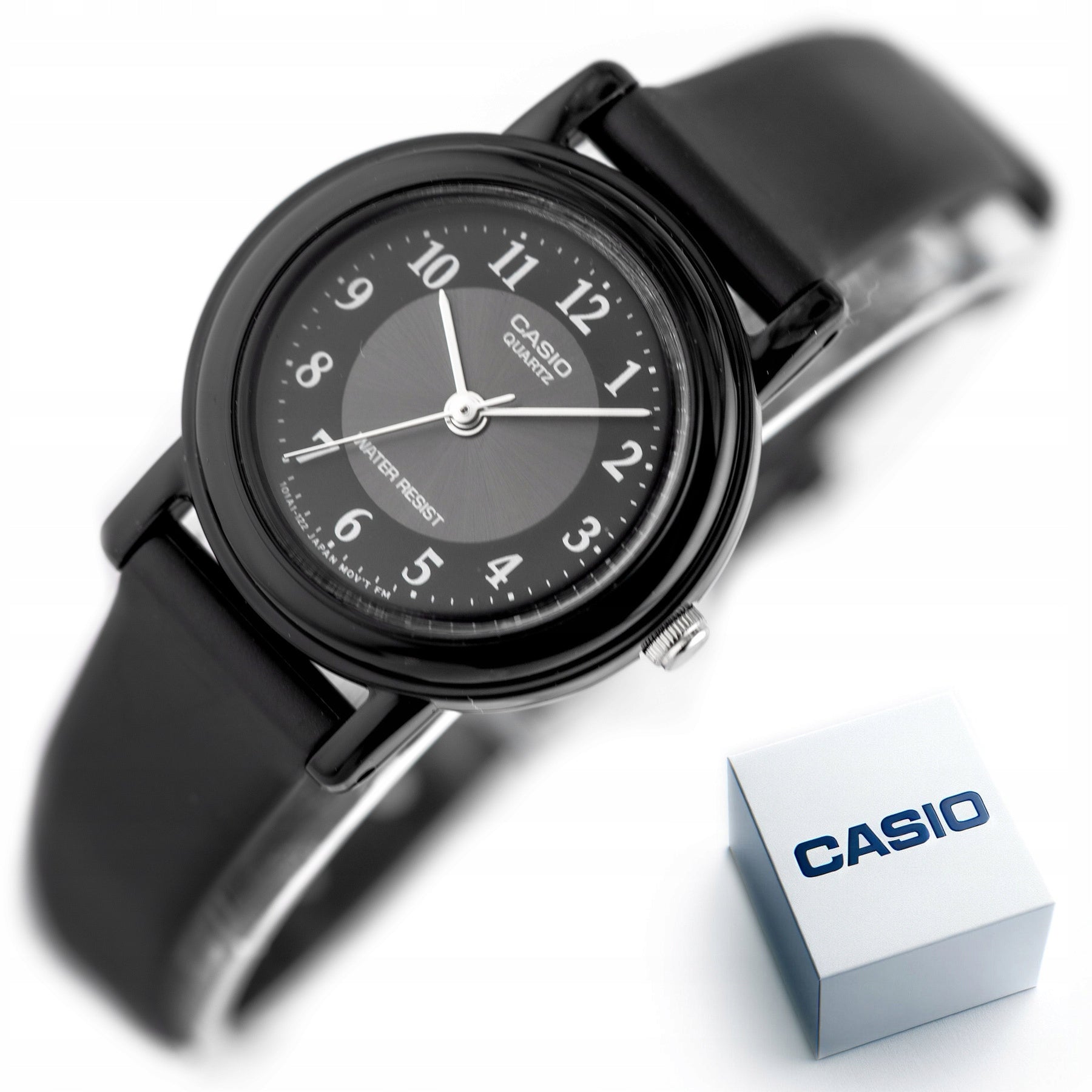 Women's watch Casio LQ-139AMV-1B3LDF