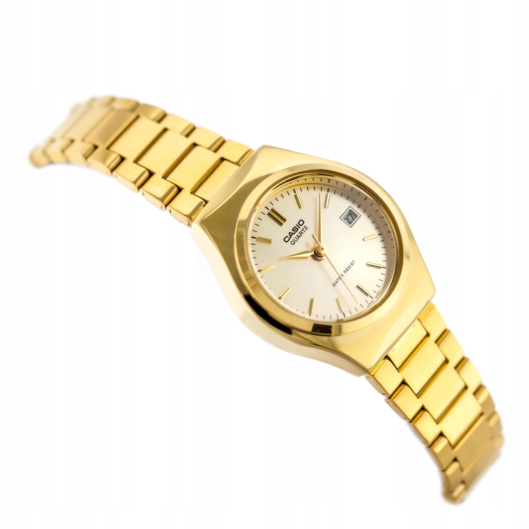 Women's watch Casio LTP-1170N-9A + BOX (zd636b) Brand CASIO