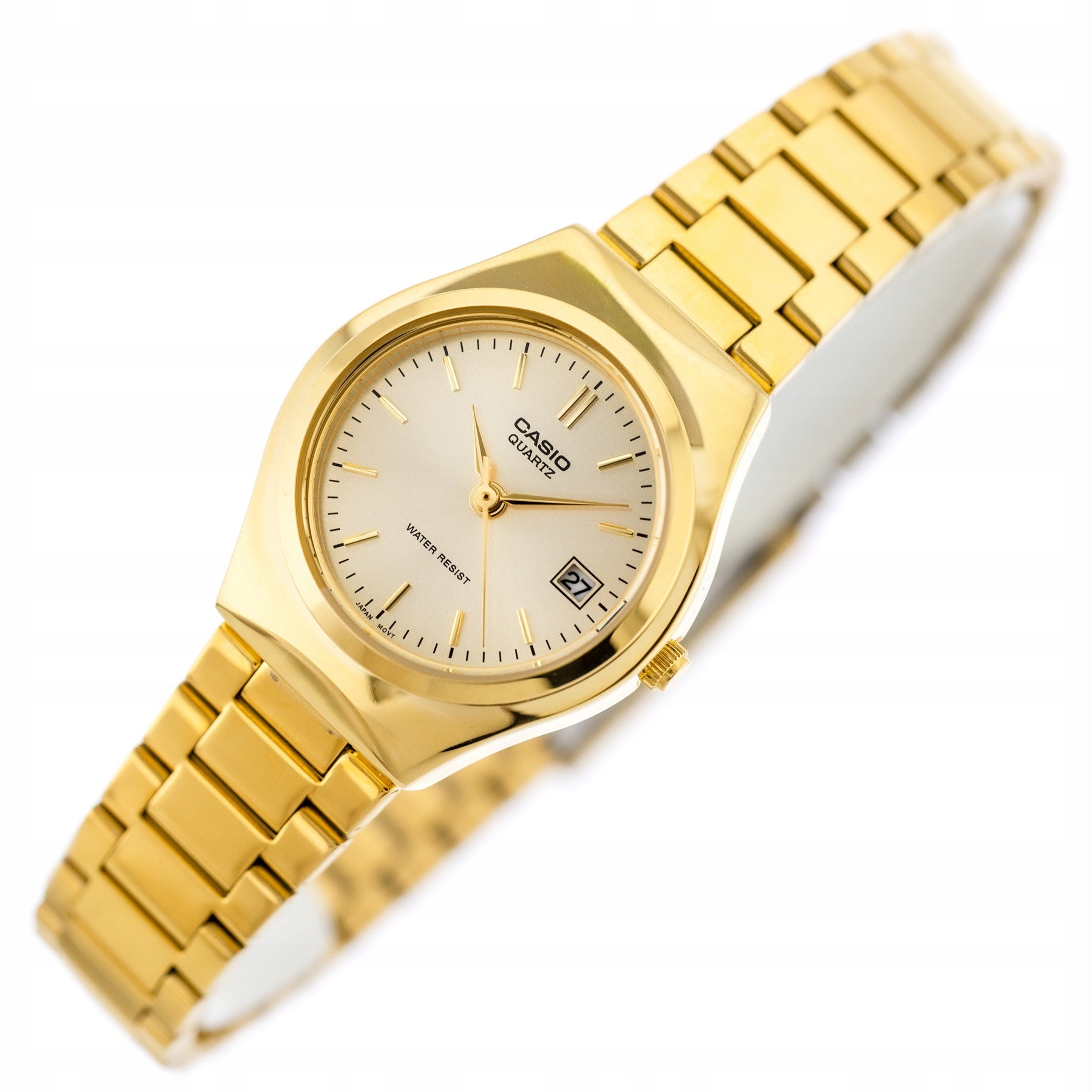 Women's watch Casio LTP-1170N-9A + BOX (zd636b) Packaging status original