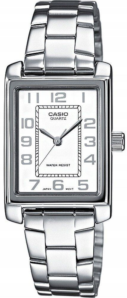 Women's watch Casio LTP-1234PD-7BEG