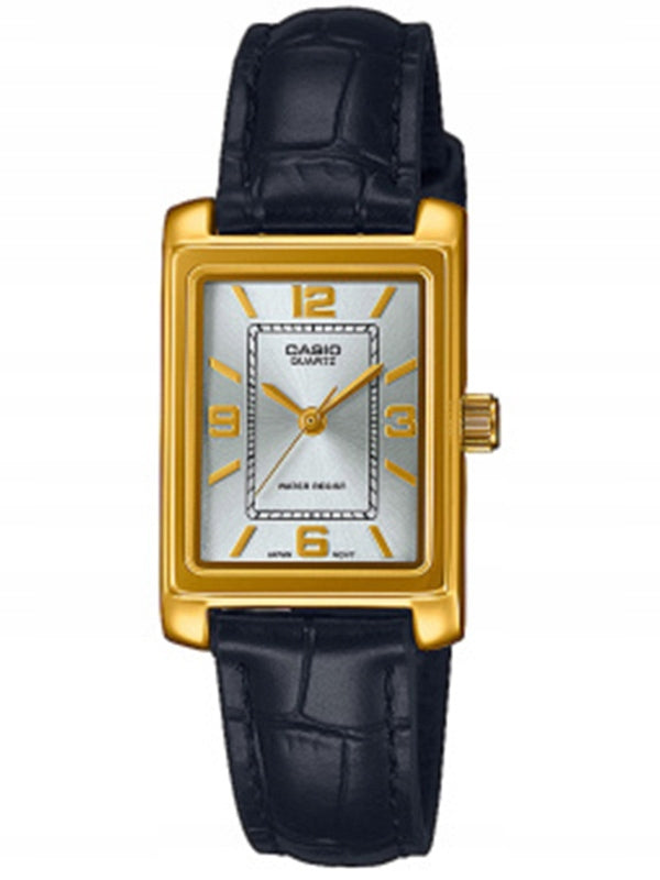 Women's watch Casio LTP-1234PGL -7A2EF