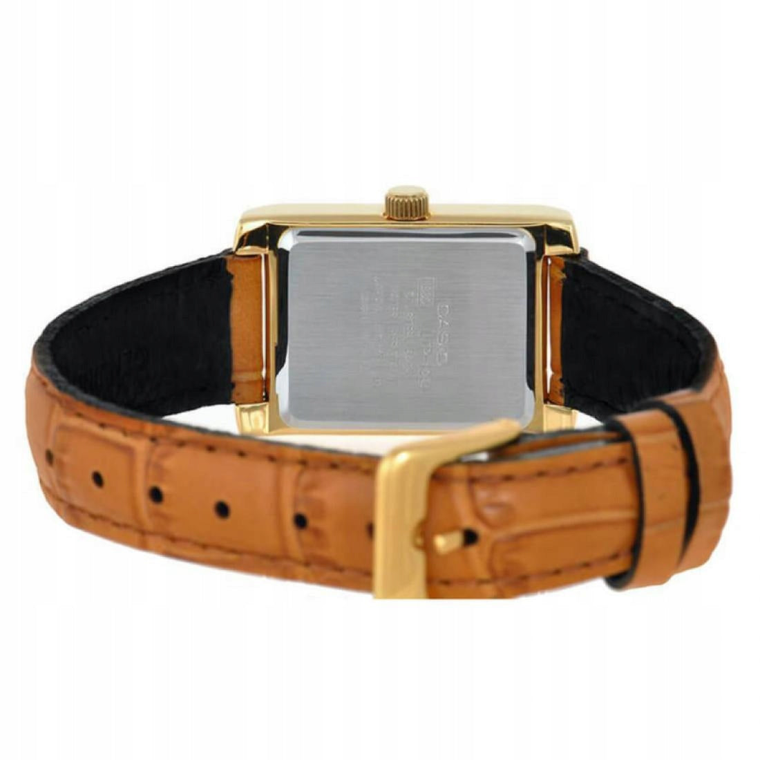 Women's watch Casio LTP-1234PGL -7AEG Manufacturer code LTP-1234PGL-7A