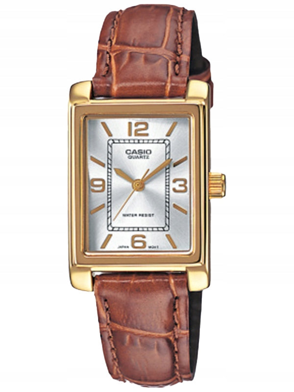 Women's watch Casio LTP-1234PGL -7AEG