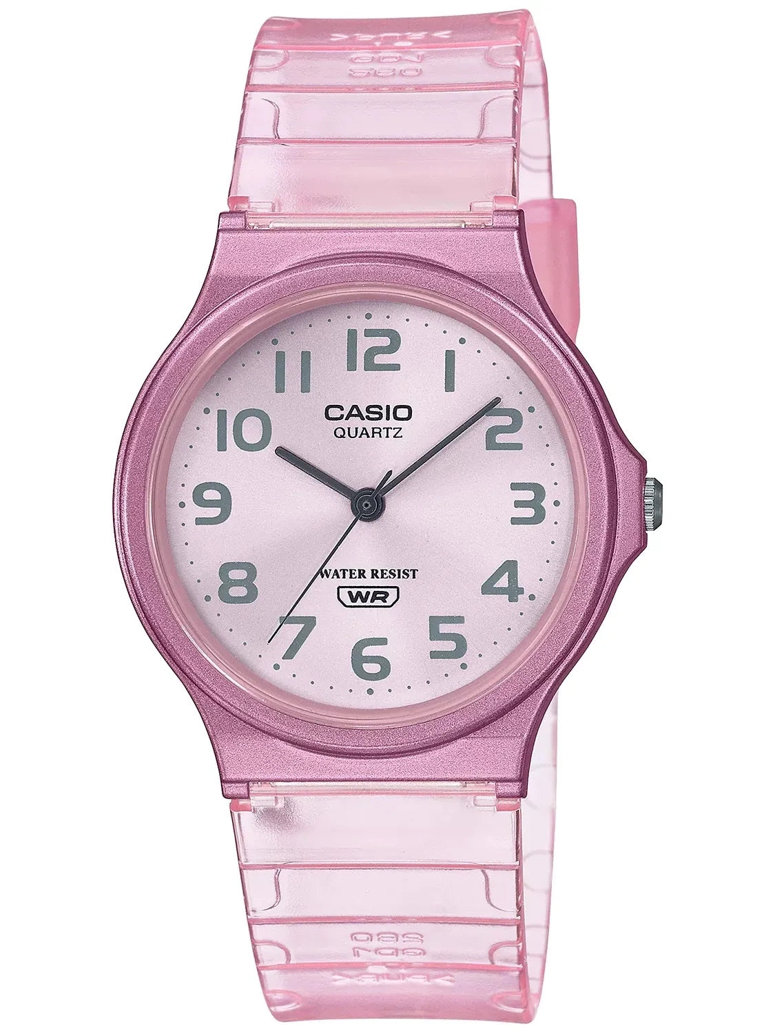 Women's watch Casio MQ-24S-4BEF + BOX Brand CASIO