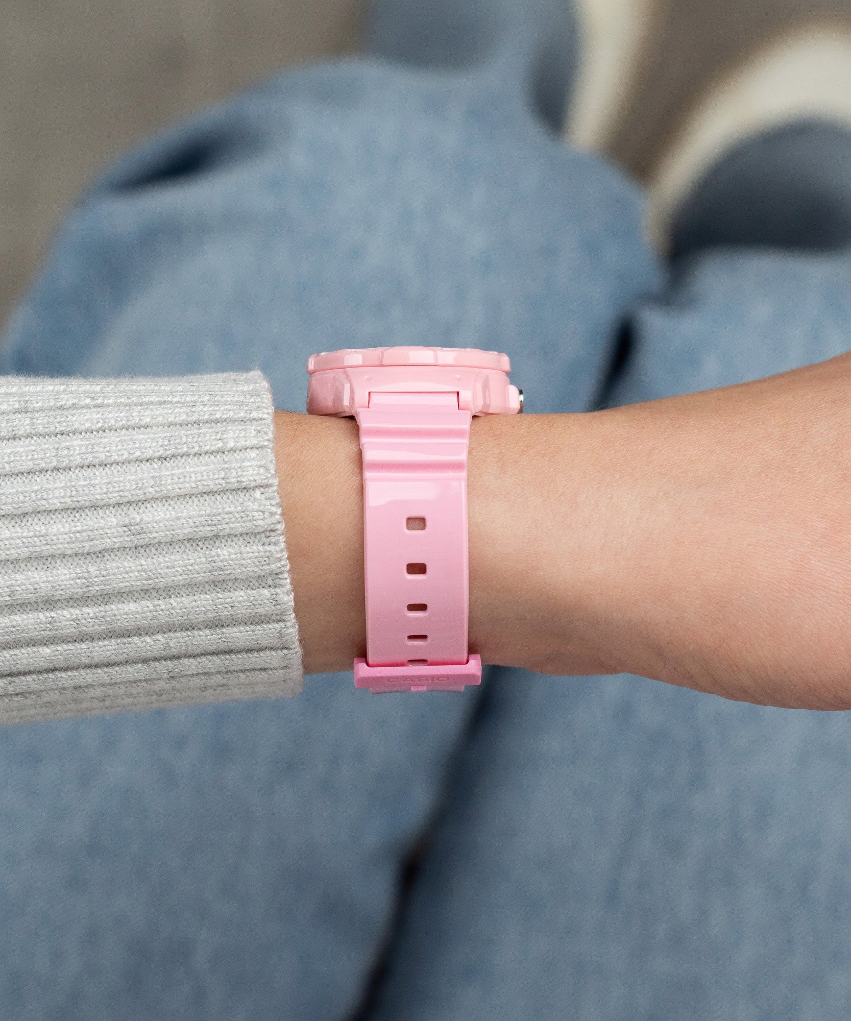 Women's watch Casio POP Brand CASIO