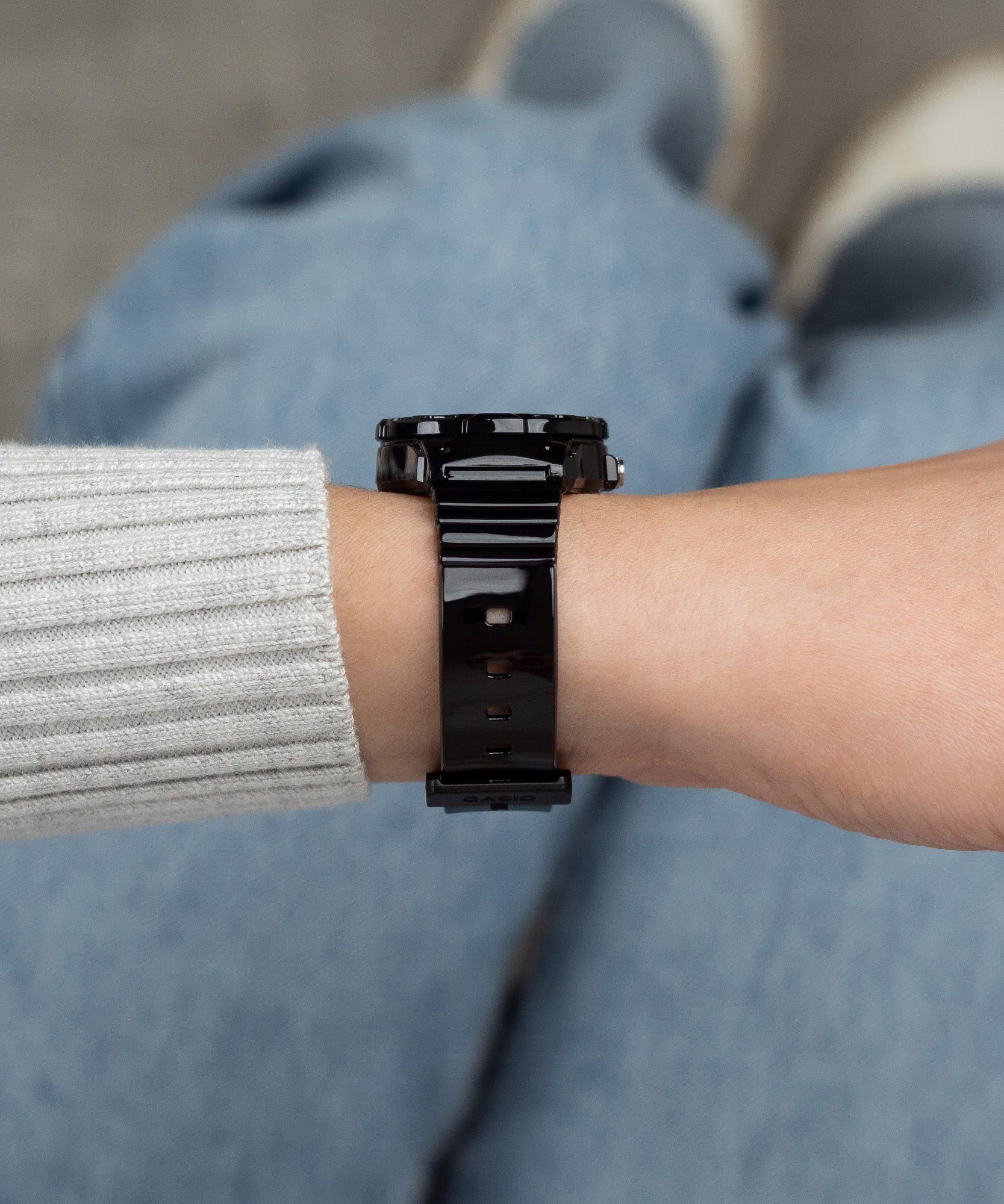 Women's watch Casio POP Brand CASIO