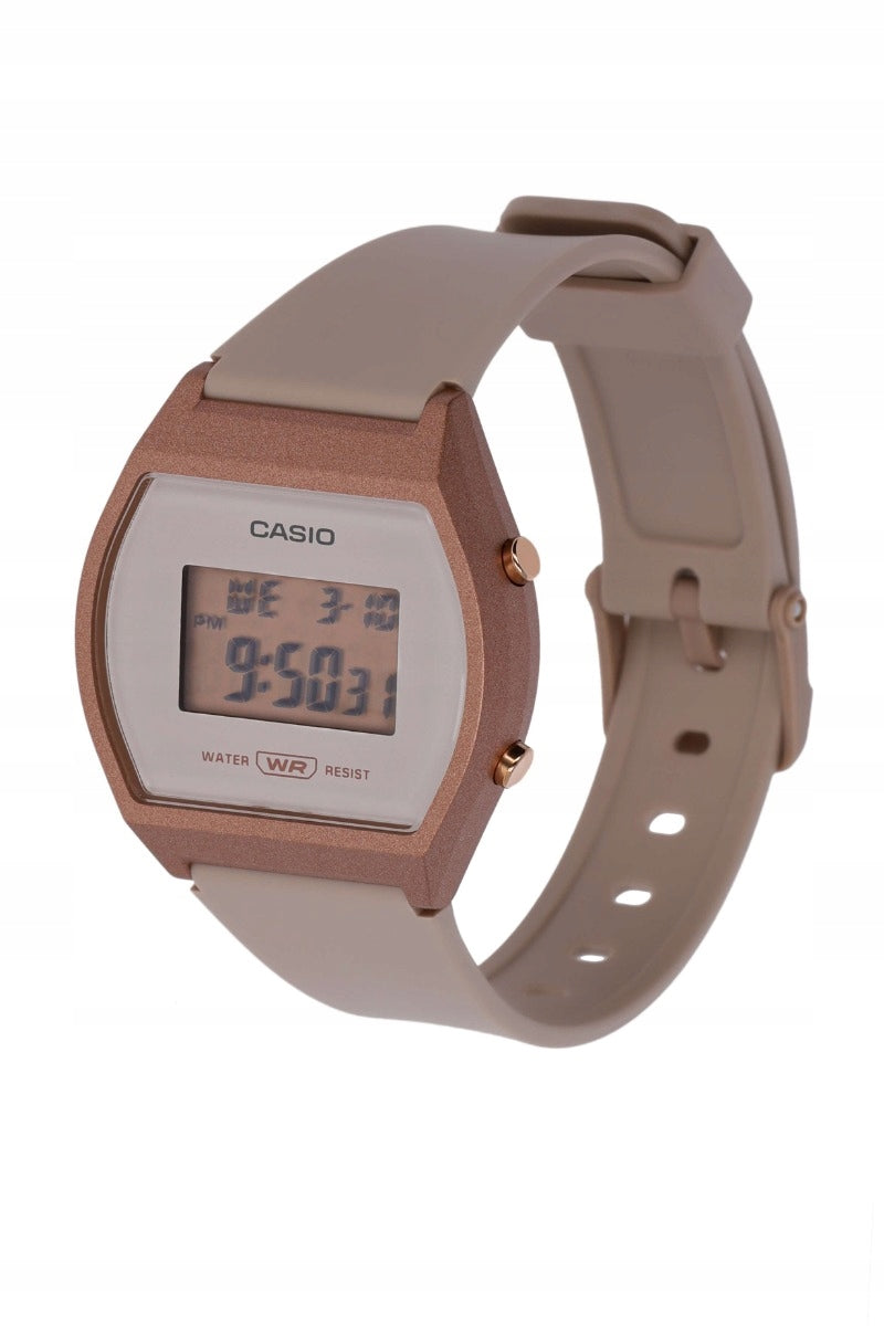 Women's watch Casio Sport LW-204-4AEF Brand CASIO
