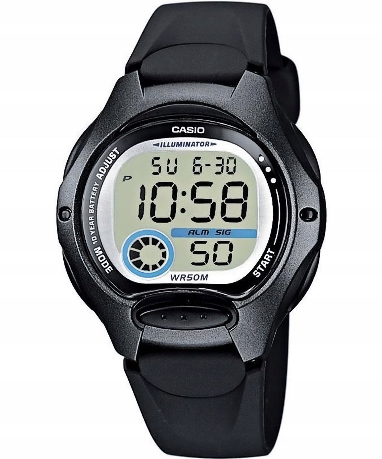 Women's watch Casio Sport