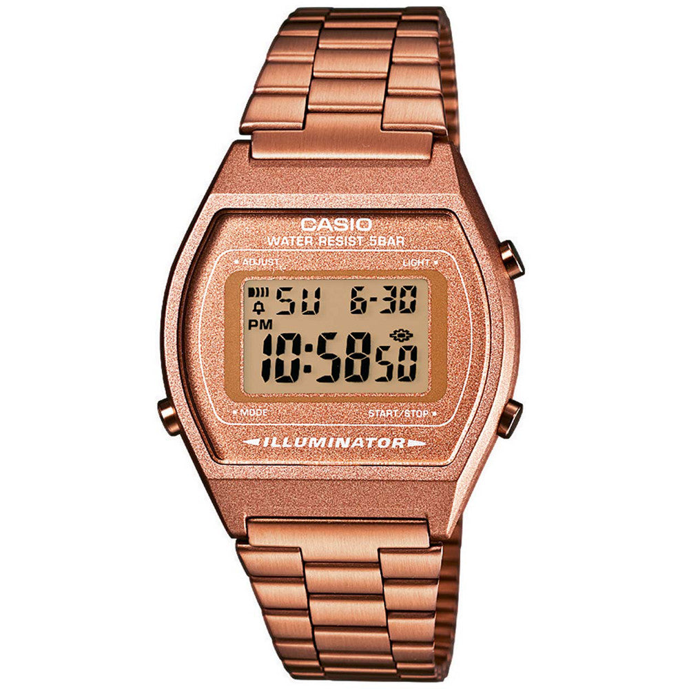 Women's watch Casio Vintage B640WC-5AEF