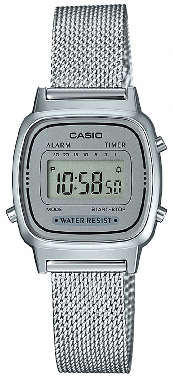 Women's watch Casio Vintage LA670WEM-7EF
