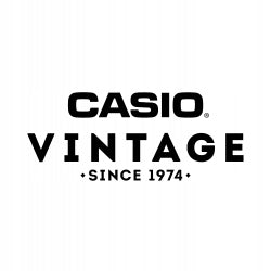 Women's watch Casio Vintage LA680WEA-1EF Brand CASIO