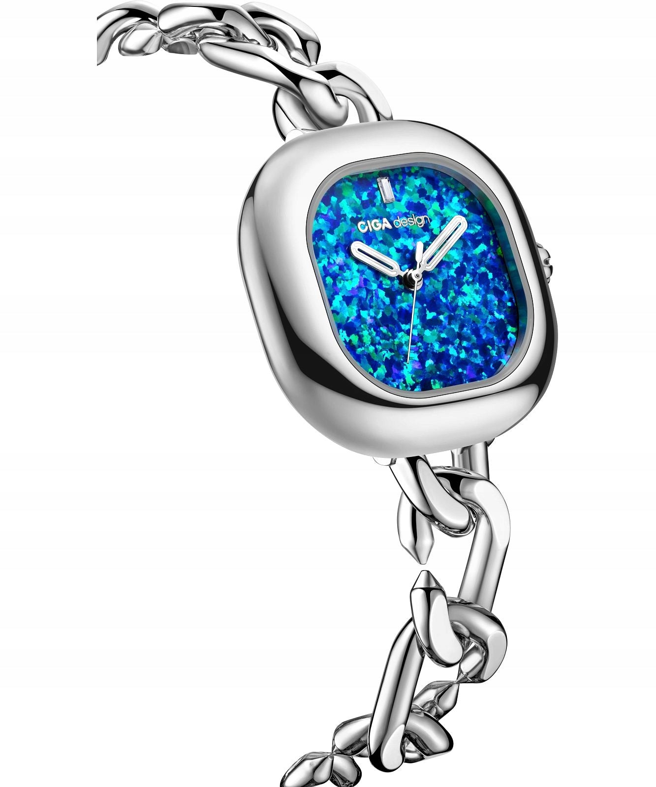 Women's watch Ciga Design Artist Watch Aglaia Brand Ciga Design
