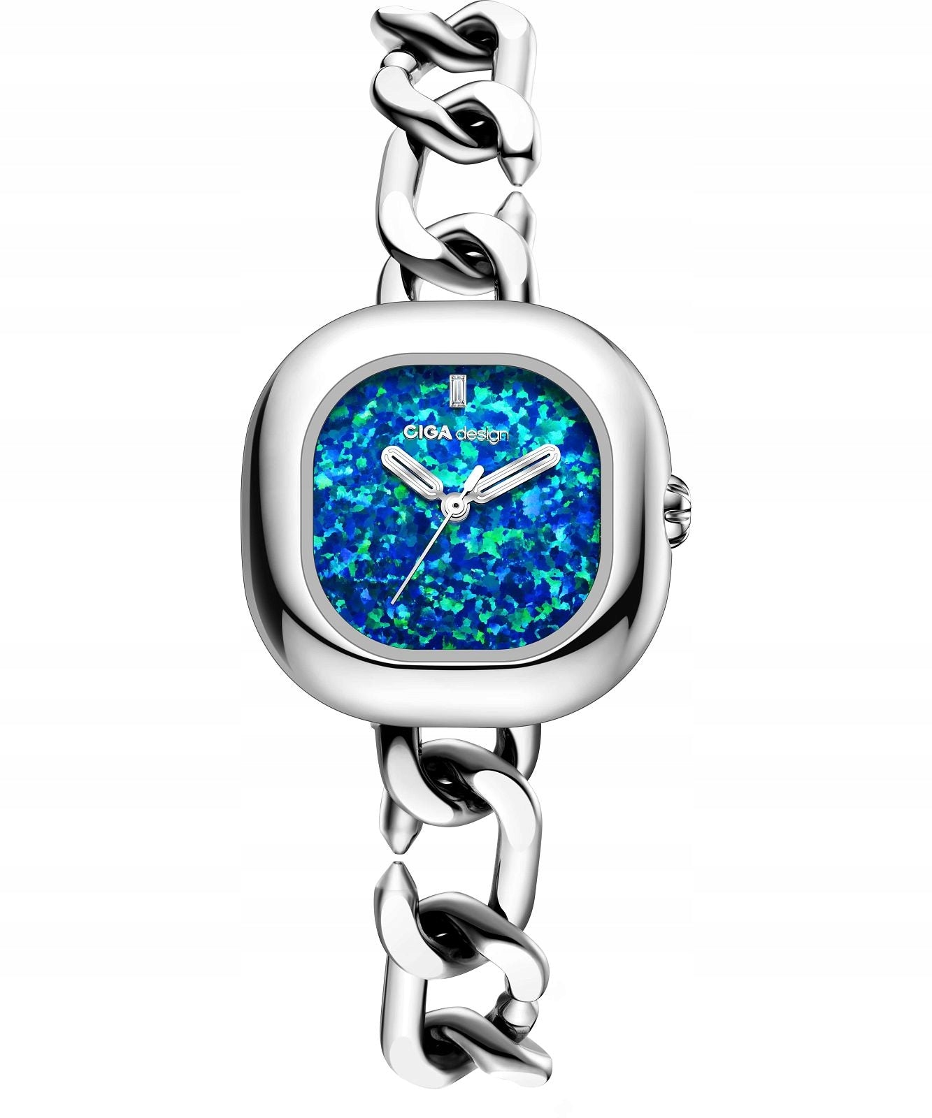 Women's watch Ciga Design Artist Watch Aglaia Packaging status original